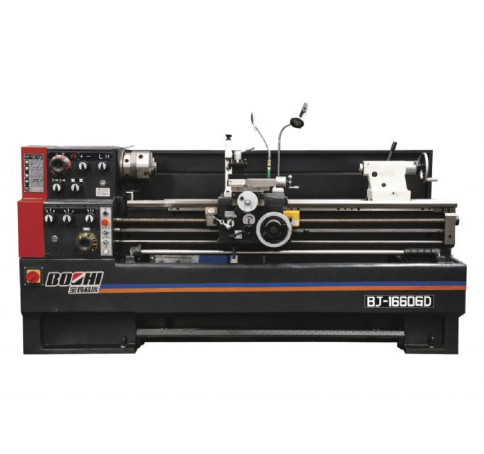 Torno BJ1660GD